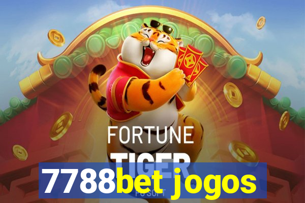 7788bet jogos